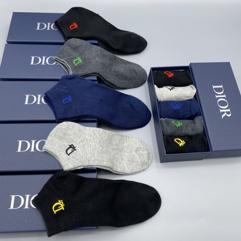 Dior Socks